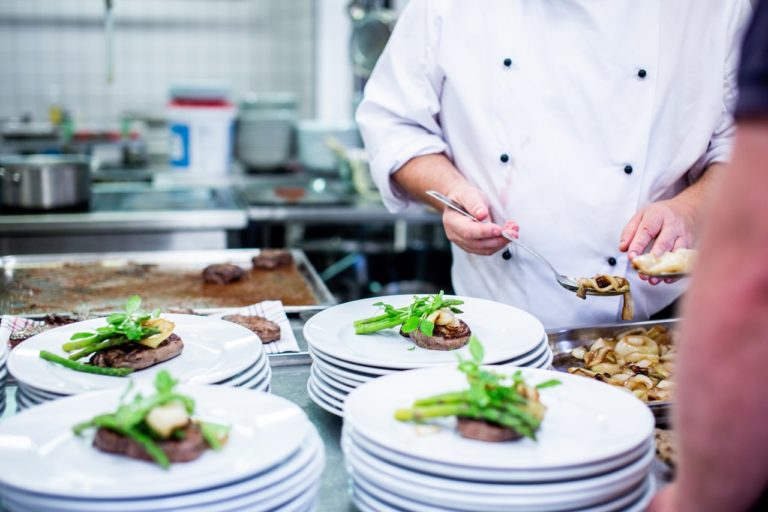 Five Reasons You Should Hire A Personal Chef